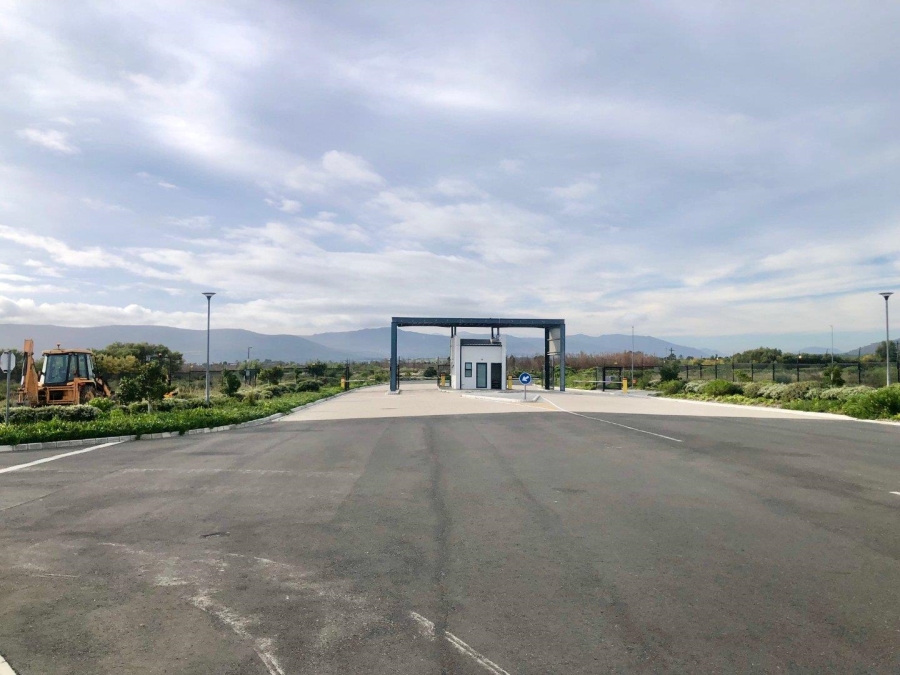 Commercial Property for Sale in Hawston Western Cape